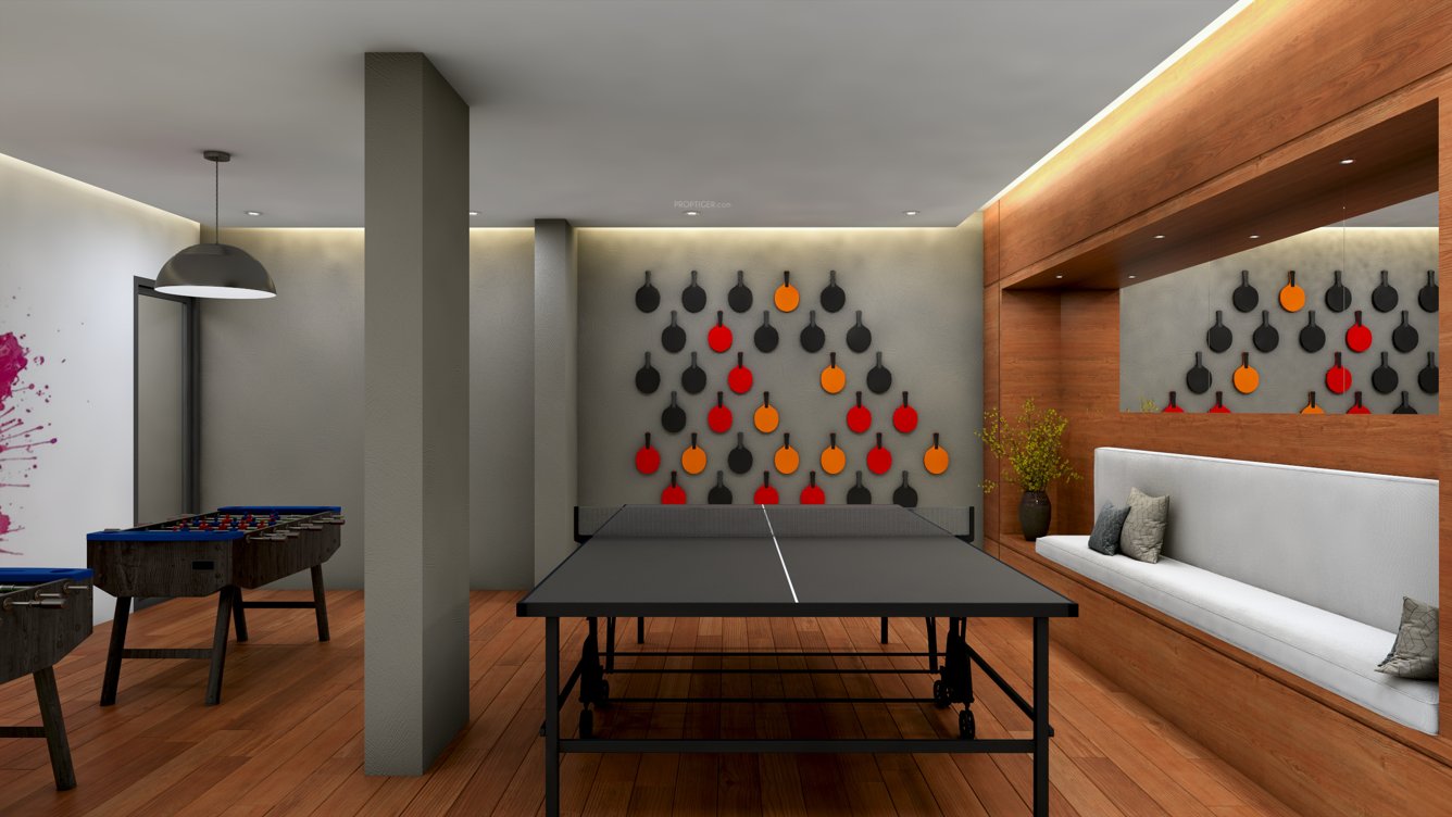  lakeside3 Indoor Games