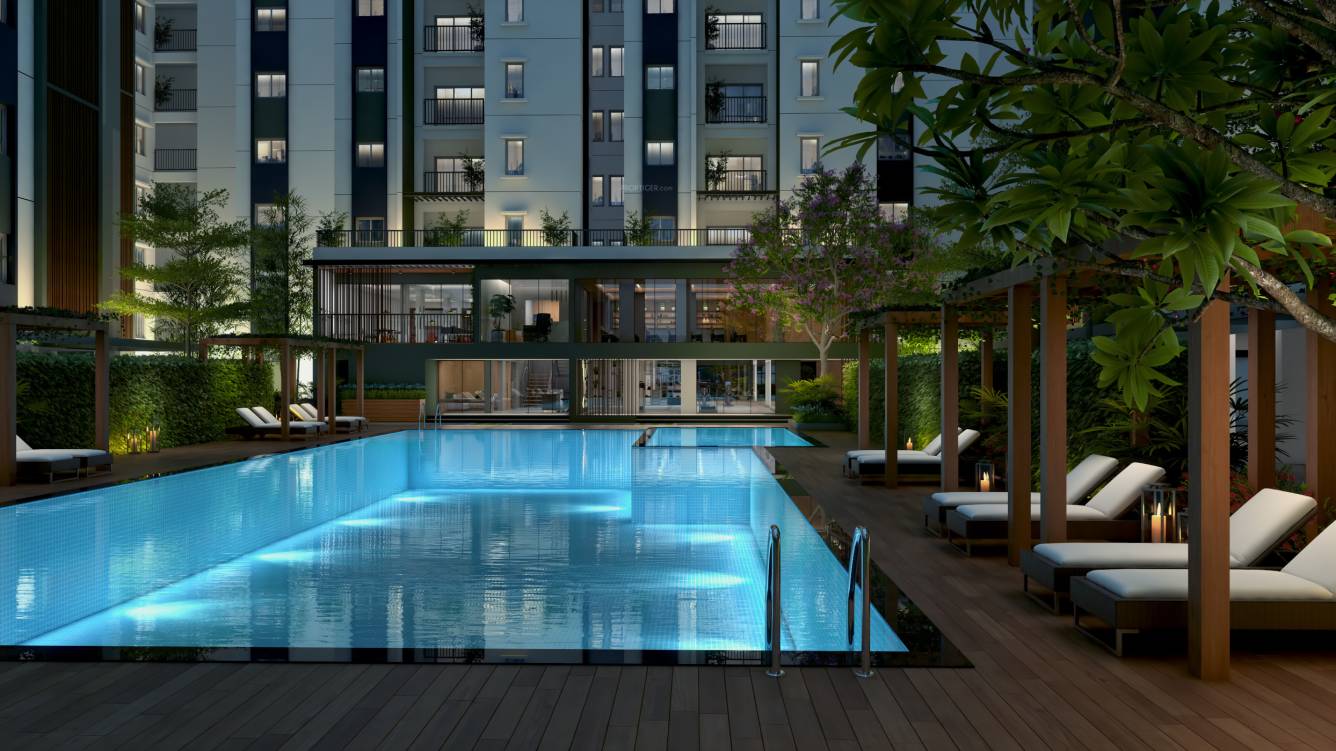  lakeside3 Swimming Pool