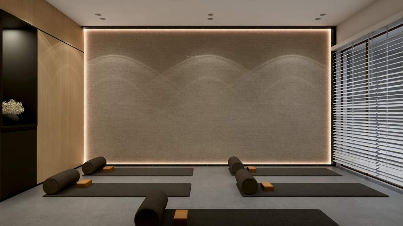  lakeside3 Yoga/Meditation Area