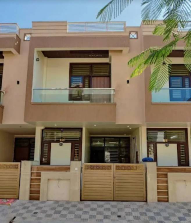  shree ekdant Elevation