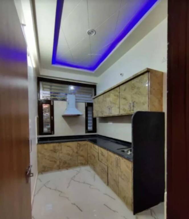  shree ekdant Kitchen