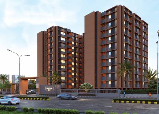 swapnil-sky Elevation Elevation