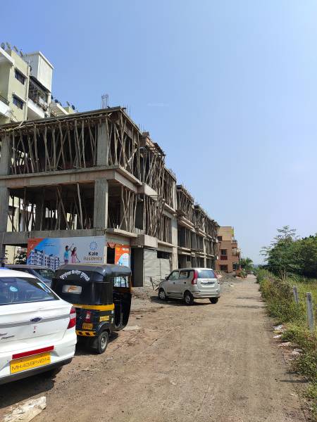  kale-residency Construction Status Dec-21