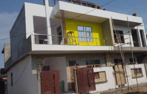  villa Construction Status Dec-21