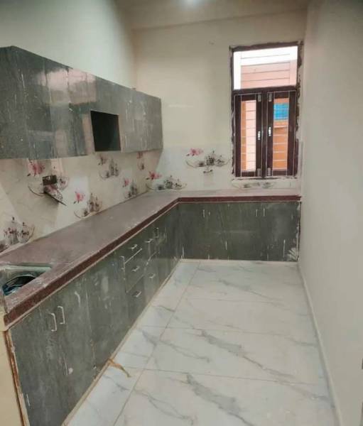  3-bhk-villa Kitchen