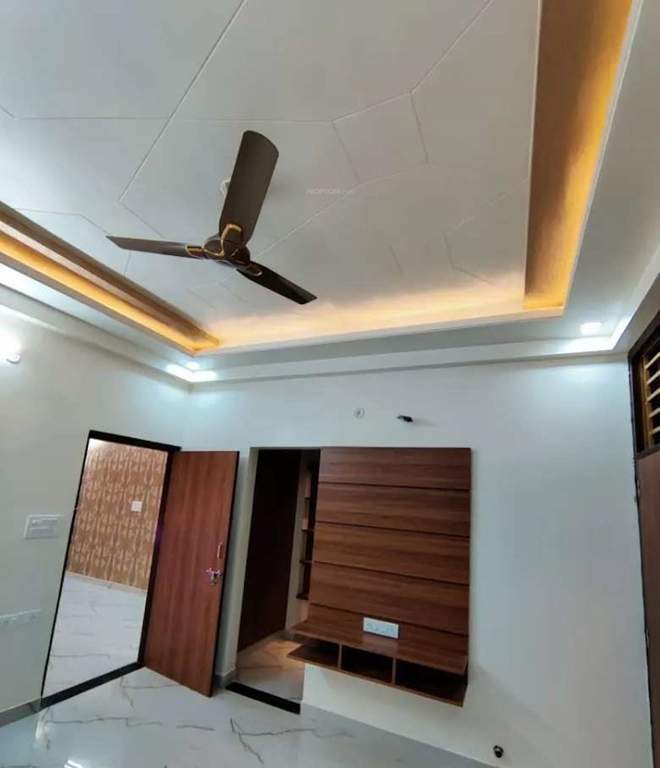  3 bhk villa Bedroom