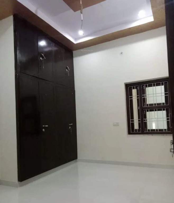  3 bhk villa kalwar Bedroom