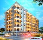 Elevation vihaan-wisteria Elevation