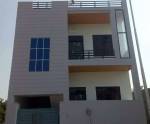  4-bhk-villa-parmanand Elevation