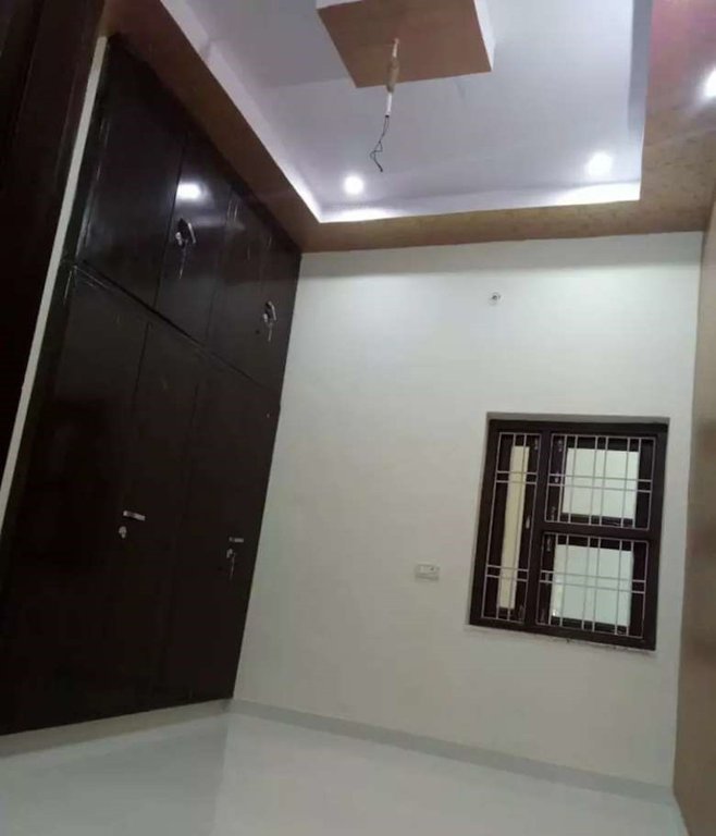  4 bhk villa parmanand Bedroom