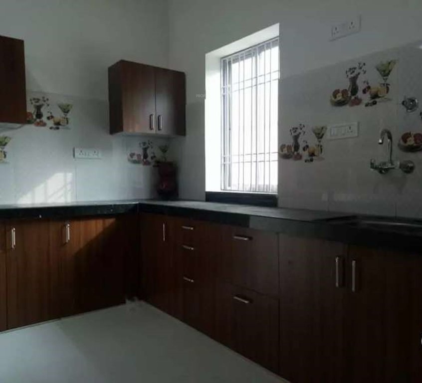  4 bhk villa parmanand Kitchen