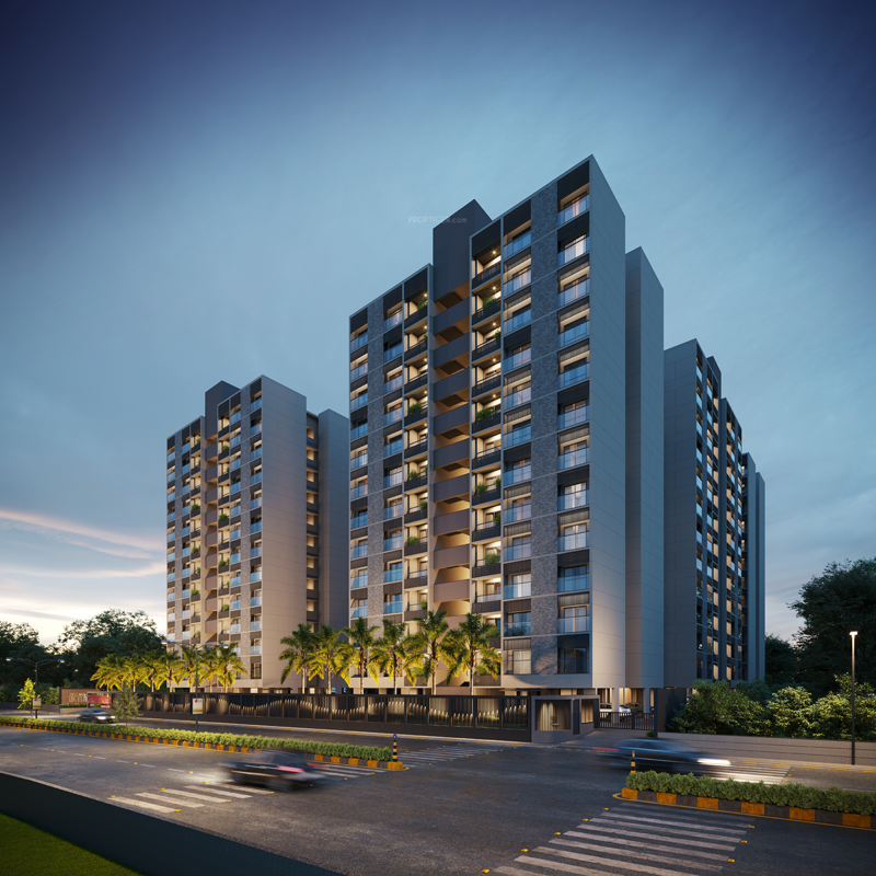  zainab highland Elevation