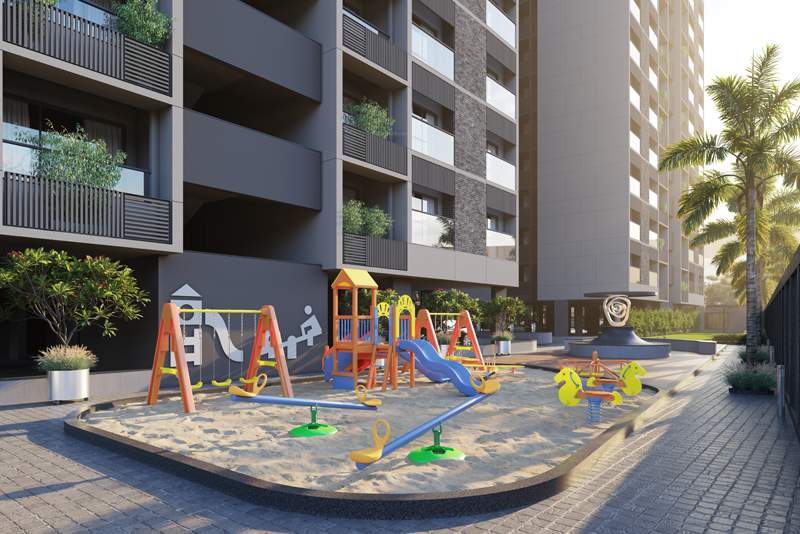  zainab highland Children's play area