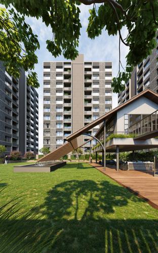  zainab-highland Club House