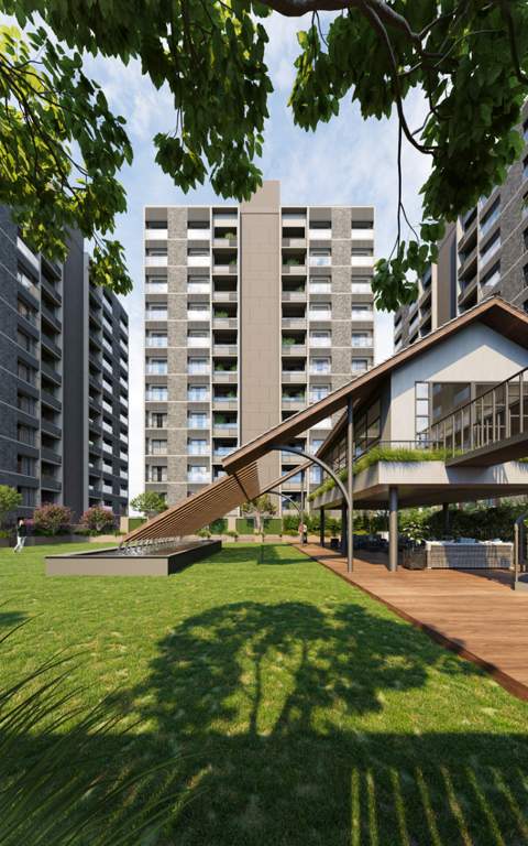  zainab highland Club House