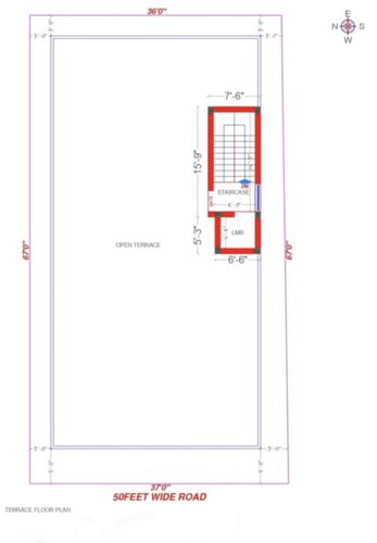  exclusive-nanganallur Exclusive Nanganallur Cluster Plan