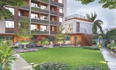  kadam-greens Children's play area