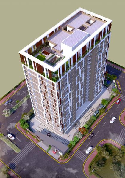 Elevation square Elevation