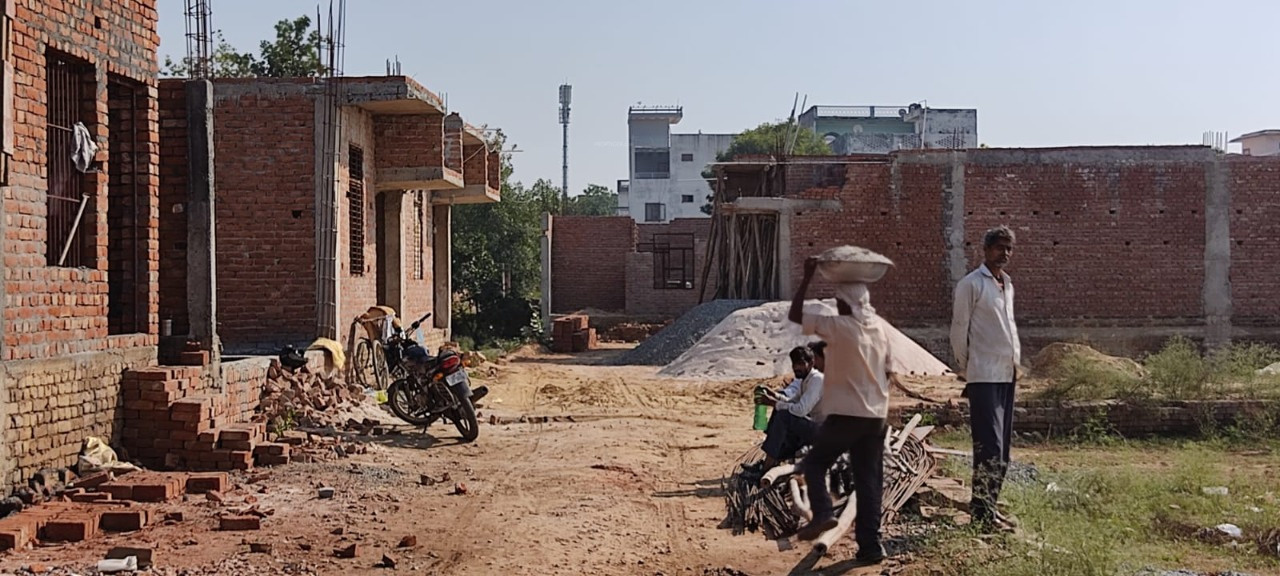  gagan enclave 2 Others