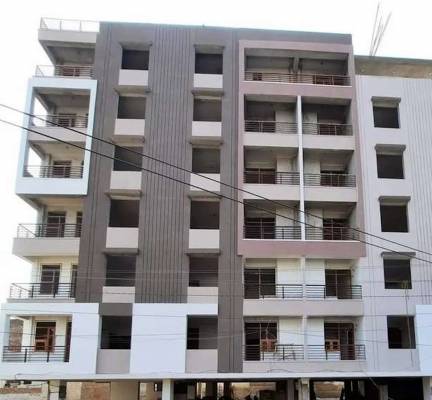 3-bhk-apartments Elevation Elevation