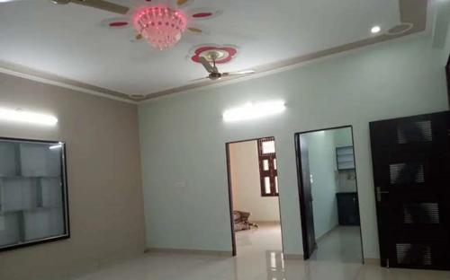  4-bhk-villa Living Area