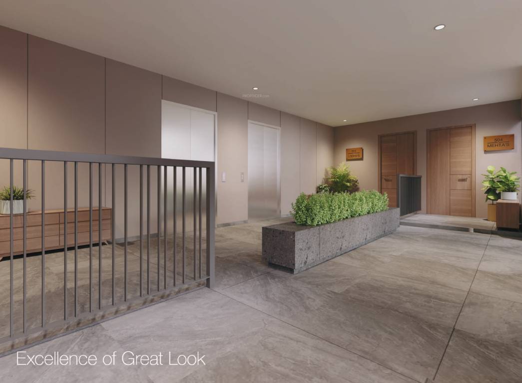  integrity Entrance Lobby