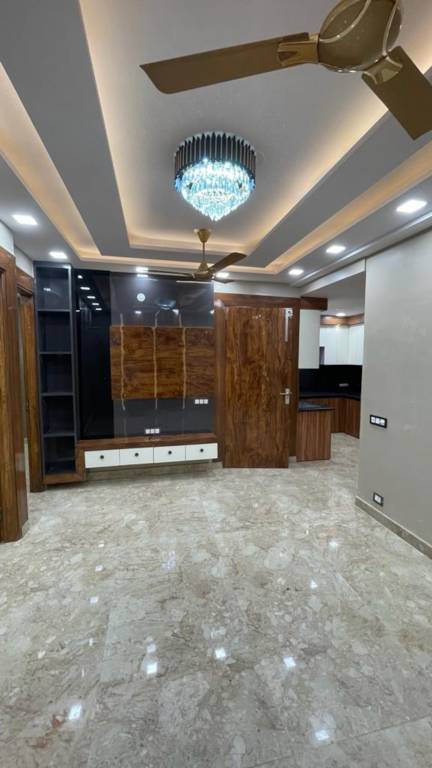  the ridge Living Area