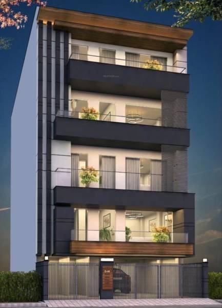 Elevation the-affordables Elevation