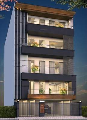 the-affordables Elevation Elevation