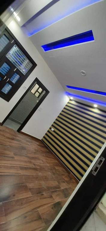  the affordables Bedroom