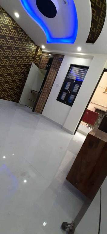  the affordables Bedroom