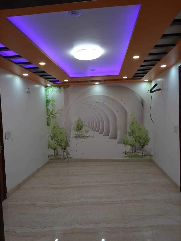  the affordables Bedroom