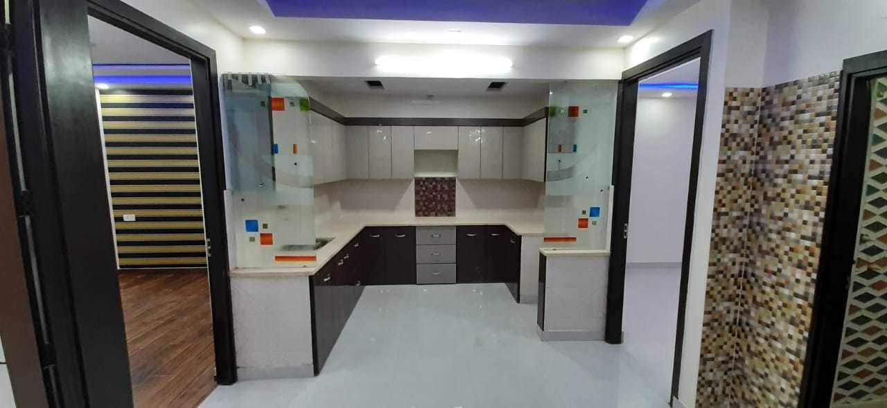  the affordables Kitchen