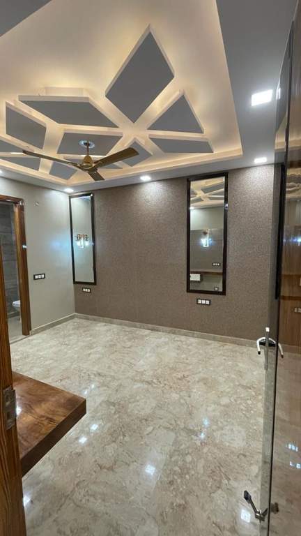  the affordables Living Area