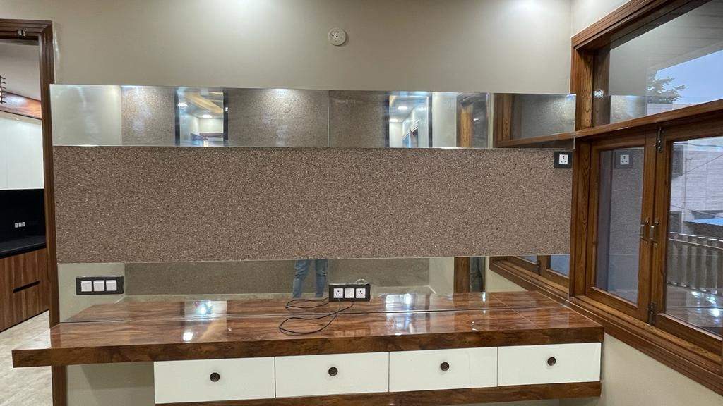  the affordables Living Area