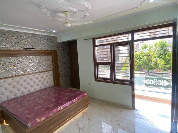 mainOther of Jagdamba Apartments