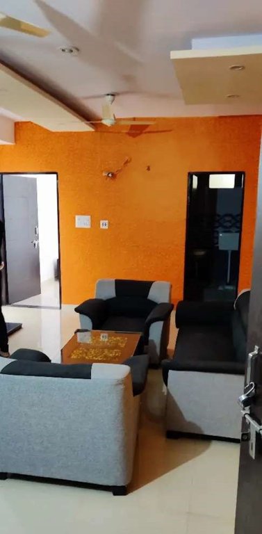  apartments Living Area