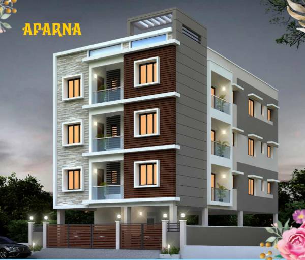  aparna Elevation