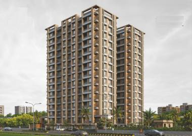  copper-stone-sky Elevation