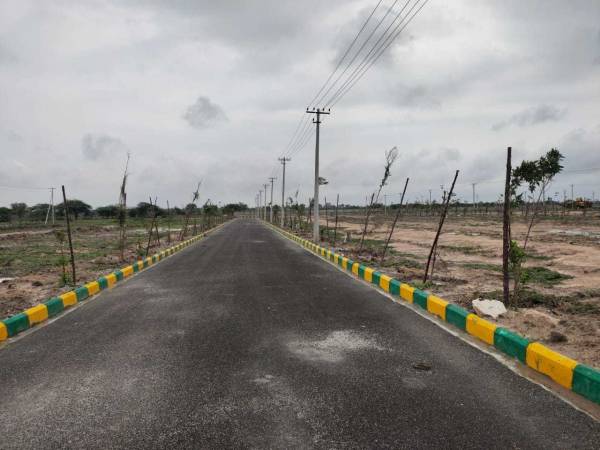  sukrithi-aarunya Internal Roads