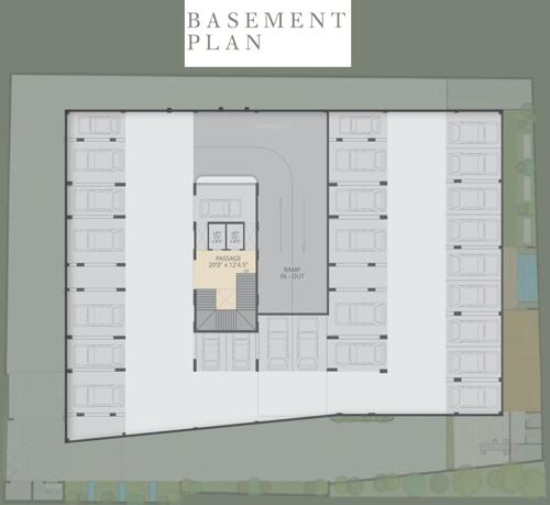  sherwoods-amaltas Sherwoods Amaltas Basement Cluster Plan