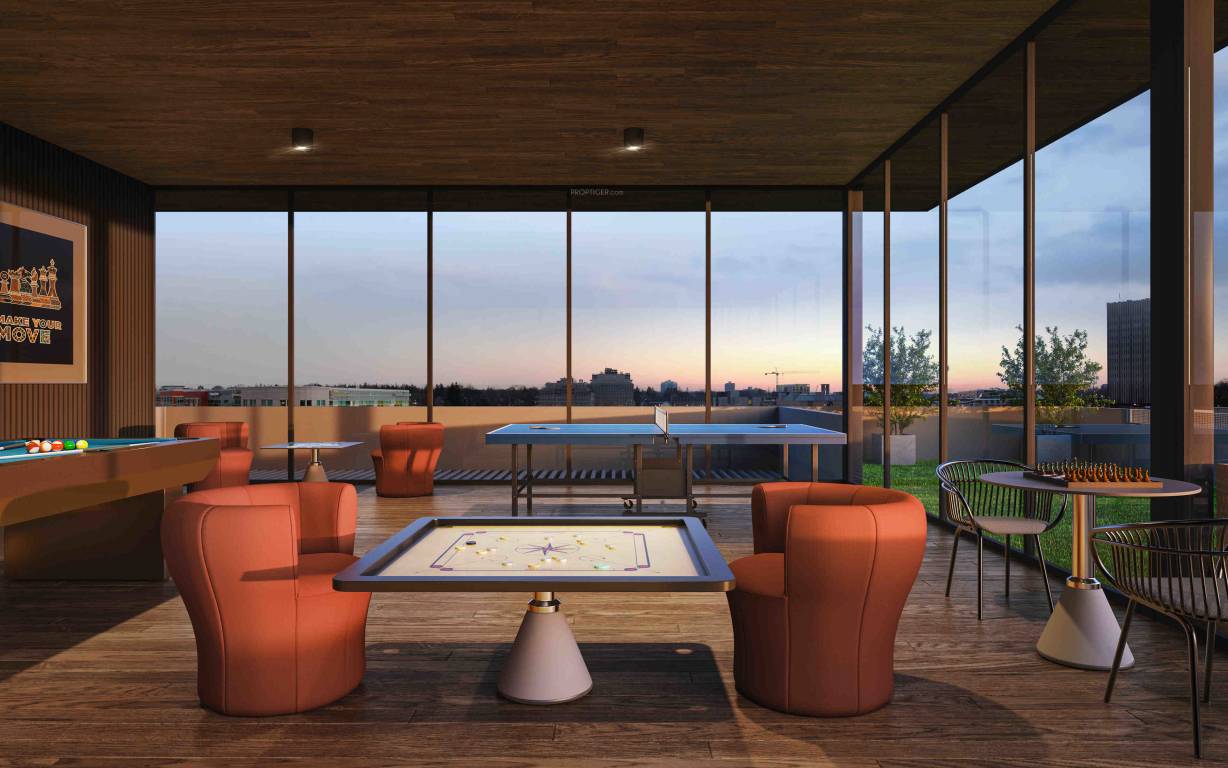 sherwoods amaltas Others