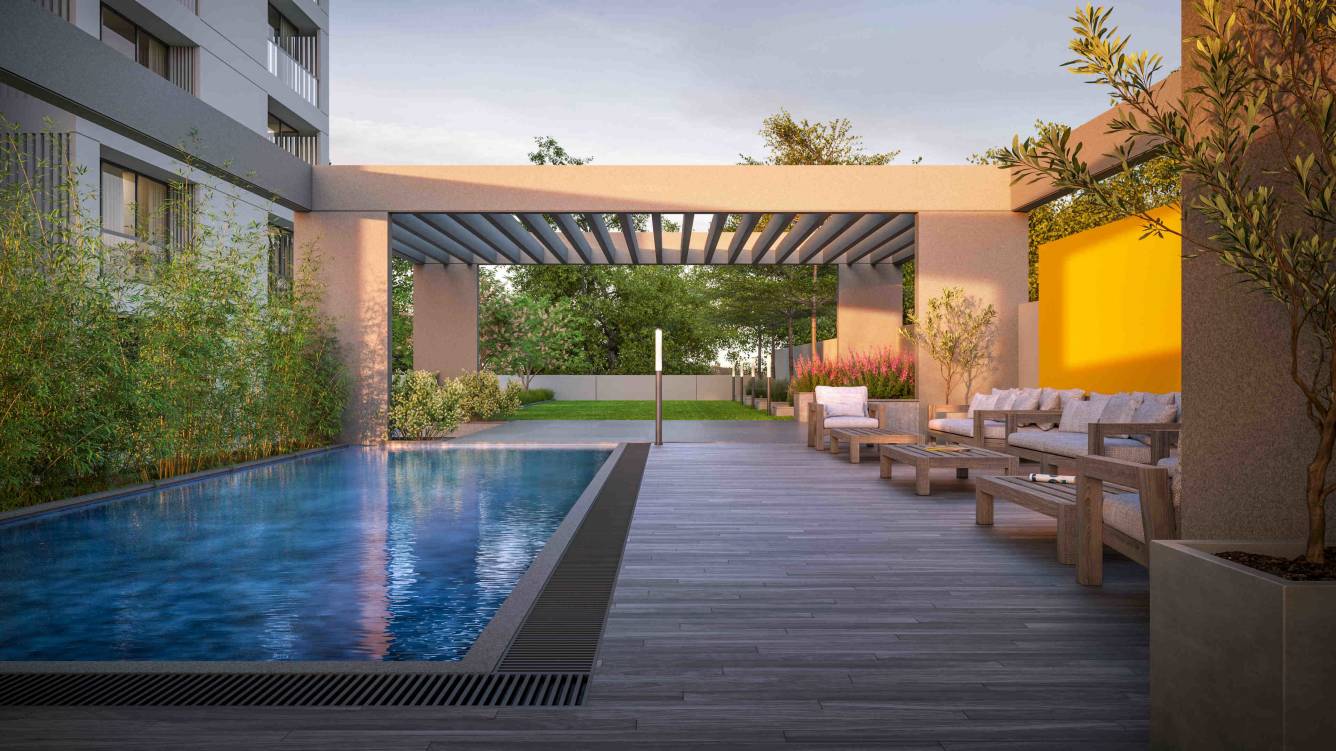 sherwoods amaltas Others