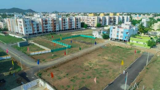 archana-nagar Elevation Elevation