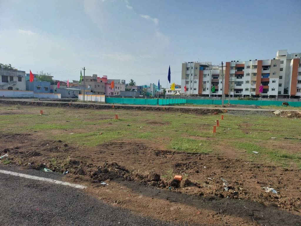  archana nagar Plot