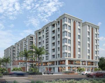 Elevation samruddhi-satvik Elevation