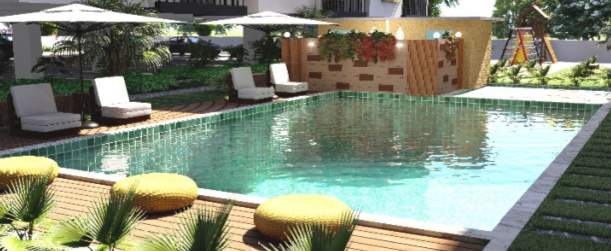  stavam Swimming Pool