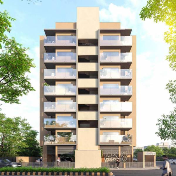  sanidhya-18 Elevation