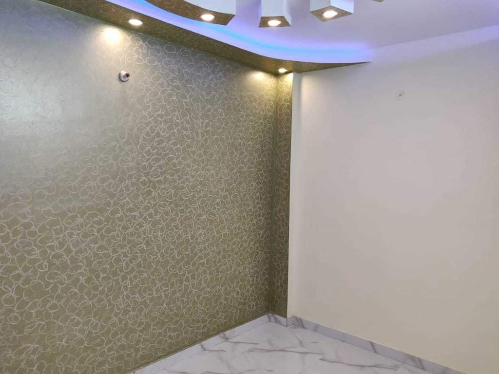  the residence Bedroom