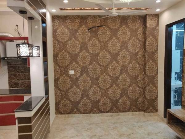  the-residence Living Area